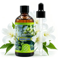 Huile essentielle de citron myrte 100% pure, huile d'aromathérapie naturelle pour la peau, les cheveux, le massage et la diffusion