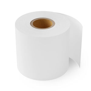 Fabricación de Rollos de Papel Térmico con Núcleo de Plástico, Papel Jumbo para Cajas Registradoras en el Mercado Filipino - Product Image 1
