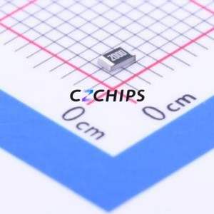 Résistance SMD AC0805FR-07200RL 0805 (Type : Film Épais) (Résistance : 200 Ohms Précision : 1%) - Product Image 1