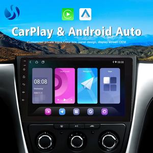 Lecteur Android 9 ''<span class=keywords><strong>Autoradio</strong></span> 2 Din Car Radio Stereo <span class=keywords><strong>GPS</strong></span> WIFI FM pour VW RNS 510 PASSAT POLO <span class=keywords><strong>GOLF</strong></span> <span class=keywords><strong>5</strong></span> 6 TOURAN - Product Image 6