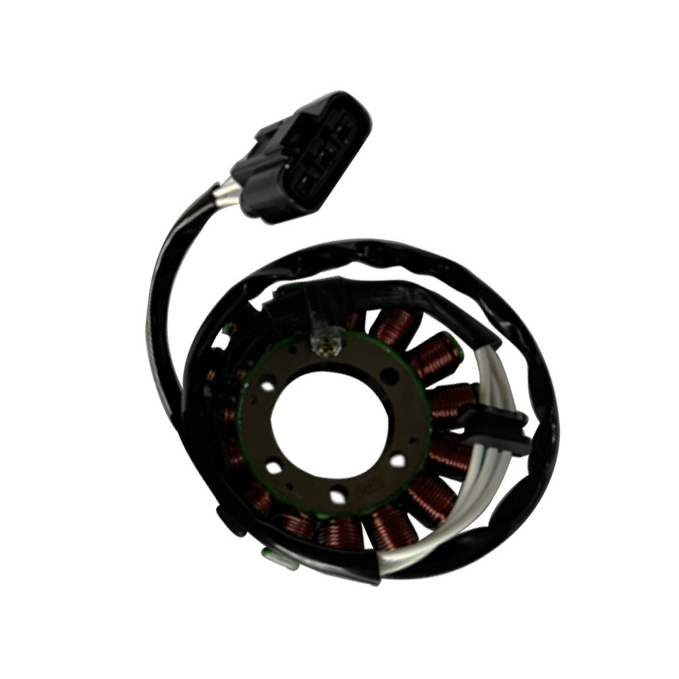 0398-109 Motorcycle Generator Stator Coil For Alternador Kawasaki ZX6R ZX10R 2011-2020