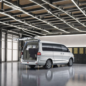 Best Verkopende Dongfeng Mpv M5 Mini Bus Hoge Kwaliteit Personenauto 'S <span class=keywords><strong>7</strong></span> <span class=keywords><strong>Seats</strong></span> Licht Handleiding Rwd Beschikbaar Benzine Hybride Oem Odm - Product Image 4