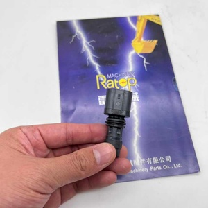 เซ็นเซอร์เพลาลูกเบี้ยว VHS894101590 VH894101590A 894101590 89410-1590สำหรับ J08E SK350-8 - Product Image 1