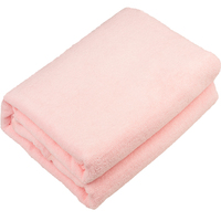 Microfiber Bath Towel Quick Drying Towel for Outdoor Travel Vacation Seaside Beach Towel