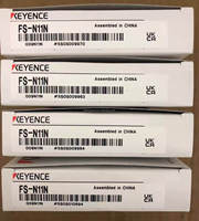 KEYENCE Fiber Optic Amplifier FS-V11 V11P FS-N18N FS-N41N FS-V31 Photoelectric Sensor Industrial Automation Brand New