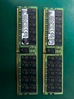 Mémoire serveur M321R8Ga0Pb0 DDR5 64G 2Rx4 Pc5-5600B nouvellement arrivée, mémoire pour serveur et poste de travail