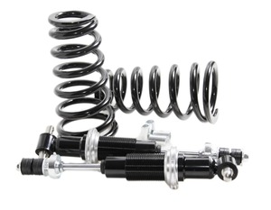 ขดลวดด้านหน้า1คู่ช็อตด้วยสปริง500LB สำหรับ <span class=keywords><strong>GM</strong></span> A F X <span class=keywords><strong>g</strong></span> บอดี้ SBC บล็อกขนาดเล็ก - Product Image 5