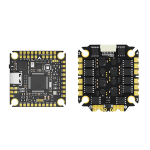 Aocoda RC F465S V4 F405 V4 ESC 4 en 1 65A/75A Controlador de Vuelo de Alta Velocidad MCU para Drones de Carreras - Product Image 1