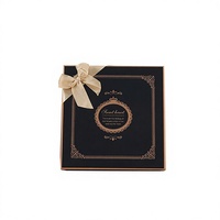Boîte cadeau de Noël en carton pour chocolats et bonbons, idéale pour maman et les cadeaux de fin d'année