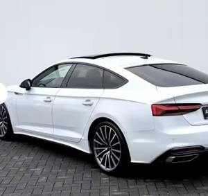 Authentique soigneusement utilisé 2023 <span class=keywords><strong>A5</strong></span> Sportback 40 TFSI Sedan Low Mileage Automatic SUV Left and Right Hand Drive disponible à la <span class=keywords><strong>vente</strong></span> - Product Image 3