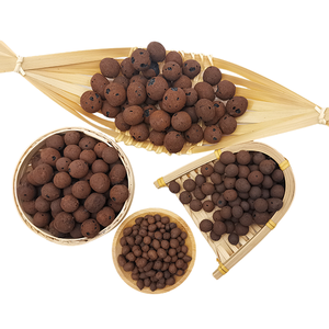 <span class=keywords><strong>Arcilla</strong></span> <span class=keywords><strong>Expandida</strong></span> Ligera (LECA) en Oferta, Agregado para <span class=keywords><strong>Bloques</strong></span> <span class=keywords><strong>de</strong></span> <span class=keywords><strong>Hormigón</strong></span>, Ladrillos y Materiales <span class=keywords><strong>de</strong></span> Construcción Ligeros - Product Image 6