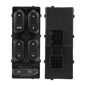 สวิตช์กระจกไฟฟ้าฟอร์ดเอ็กซ์พลอเรอร์ 1L5Z-14529-AB 2001-2003 โมดูลควบคุมอัตโนมัติไฟฟ้า - Product Image 2