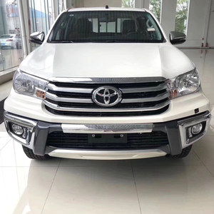 Toyota Hilux 2015 2.7L Moyen-Orient <span class=keywords><strong>Voiture</strong></span> d'occasion Conduite à gauche Essence Automatique PICKUP pour l'exportation - Product Image 3