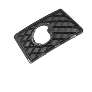 Marco de Rejilla para Faros Antiniebla Delanteros OEM 2048853723 2048853823 para <span class=keywords><strong>Mercedes</strong></span> W204 <span class=keywords><strong>GLK300</strong></span> - Product Image 4