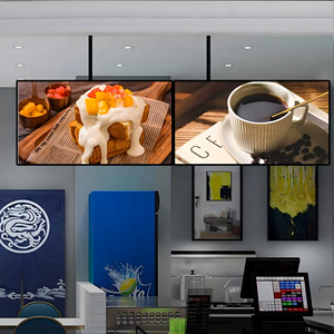 Real Estate Agent <strong>Window</strong> Led A4 <strong>Window</strong> <strong>Display</strong> Led Poster <strong>Display</strong> Advertising <strong>Light</strong> <strong>Boxes</strong> - Product Image 6