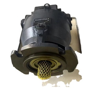 Motor Hidráulico de Pistones Axiales SMF22 SMF23 SMF23 para Mezcladora de Concreto, Motor SMF23 - Product Image 6