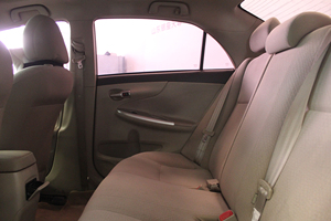 <span class=keywords><strong>Toyota</strong></span> Corolla Sedán 2013 Usado, 1.6L Automático Gasolina, Volante a la Izquierda, Bajo Kilometraje, Bien Mantenido, Vehículo Familiar - Product Image 6