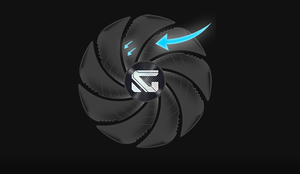 Carte graphique de jeu Gigabyte <span class=keywords><strong>AORUS</strong></span> GeForce RTX 5080 MASTER 16G, prix de gros - Product Image 5