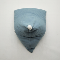Canapé relaxant pour enfants, fauteuil pouf mignon