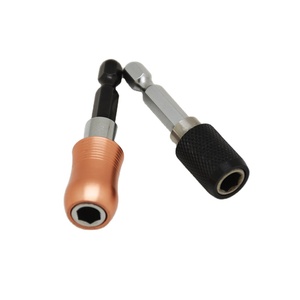 Chất Lượng Cao Torx Tác Động Đôi Đầu Ph2 Vít Hex Driver Bit - Product Image 2
