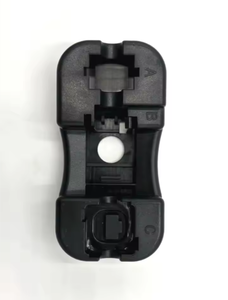 Dual tương thích RJ45/RJ11 Keystone Jack <span class=keywords><strong>Punch</strong></span> xuống đứng ổn định hệ thống dây điện Công cụ mô-đun chủ - Product Image 6