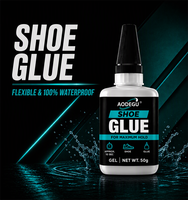 Colle Super Puissante pour Réparation de Chaussures – Adhésif Instantané Flexible pour Semelles en Caoutchouc de Baskets, Talons de Bottes – Vente en Gros, Support OEM ODM, Marque Privée