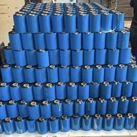 Pita Resin Wax untuk Penjualan Pabrik 110mmx450M Pita Transfer Termal Hemat Biaya Barcode TTR Kompatibel dengan Printer Label