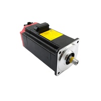 Motor Servo Original Fanuc A06B-0063-B804 para Máquina CNC, Sistema de Automatización Industrial, Equipo de Control de Movimiento de Alta Precisión