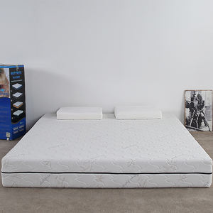 Modern New Design King Size <strong>Matress</strong> Mattress for Luxury Hotels Memory Foam Mattress - Product Image 5