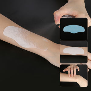 プライベートブランド スキンケア フェイシャルマスク 水溶性コラーゲンパッチ 吸収性インスタント額頬パッチ - Product Image 4