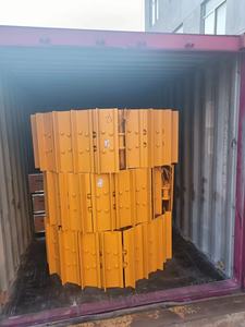 Voor Komatsu Bulldozer D20 D 21P <span class=keywords><strong>D31</strong></span> D65 D85Ess-2 Spoorschakel En A-1 Spoorketting Voor Bouwmachineonderdelen - Product Image 6