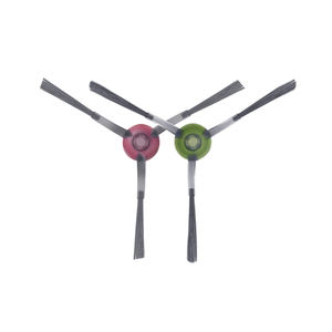 Kit de herramientas de limpieza para el hogar apto para <span class=keywords><strong>Ecovacs</strong></span> N10 <span class=keywords><strong>Plus</strong></span>, piezas de Robot aspirador, cepillo lateral principal, filtro Hepa, mopa, bolsa de polvo - Product Image 6