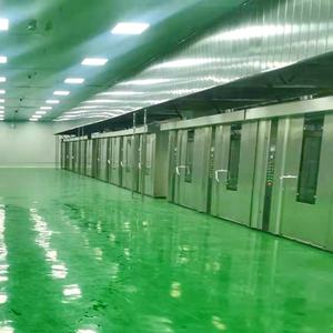 فرن هوائي دوار الأكثر مبيعًا مع رف خبز متحرك وتحكم قابل للبرمجة وتصميم متنقل جديد مع ضمان لمدة سنة - لخبز الخبز - Product Image 6