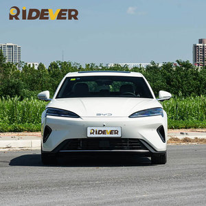RIDEVER 2026 BYD Seal 07 DM-i Sedán PHEV de 1.5L con 135 km de Autonomía Eléctrica, Modelo de Lujo, Bajo Consumo de Combustible, para Exportación - Product Image 1