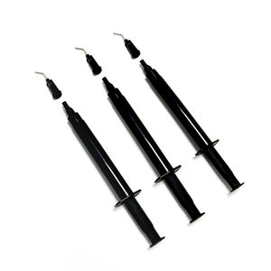 Protettore Gengivale di Grado Dentale, Formula in Resina Fotopolimerizzabile per Sbiancamento Dentale Professionale - Product Image 1