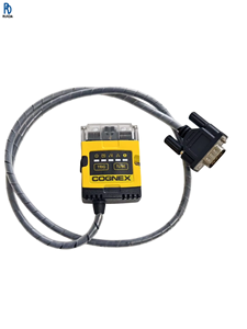 Lecteur de codes-barres industriel DM150S à capteur d'image haute vitesse pour système d'inspection d'automatisation d'usine – Vente en gros - Product Image 1