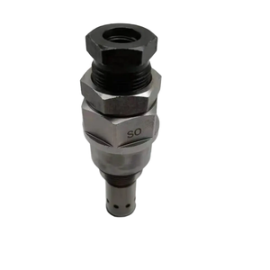 Ensemble de distributeur de direction authentique pour bulldozer D85ESS-2, pièce 14X-40-23000, distributeur hydraulique OEM - Product Image 2