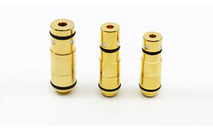 ตลับเลเซอร์สำหรับฝึกซ้อมแบบลำแสงแห้ง ใช้แบตเตอรี่ ติดตั้งได้ ทนทาน จากผู้ผลิต - Product Image 2