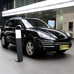 รถยนต์ <span class=keywords><strong>Porsche</strong></span> <span class=keywords><strong>Cayenne</strong></span> <span class=keywords><strong>มือ</strong></span><span class=keywords><strong>สอง</strong></span>จากจีน ปี 2026 รถหรูอเนกประสงค์ <span class=keywords><strong>ราคา</strong></span>ประหยัด สภาพดีเยี่ยม จัดส่งรวดเร็วทั่วโลก เหมาะสำหรับครอบครัวและการพักผ่อน - Product Image 3