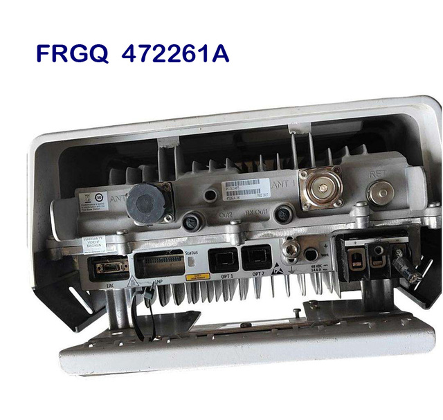NSN FRGQ 472261A 2100MHz RRH Remote Radio Head for Flexi Multiradio BTS