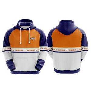 Sudadera con Capucha Personalizada con Estampado de Pantalla, Ajuste Cómodo, Sublimación de Alta Calidad, Sudadera Deportiva Unisex para Invierno - Product Image 6