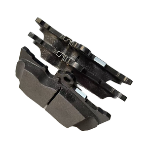 Pastillas de freno 04465-30500 para Toyota/Lexus - Product Image 3