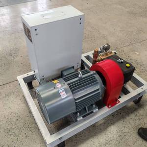 200bar 20L/min chảy áp lực cao Máy giặt Xe Rửa điện máy làm sạch 2200 psi máy bay phản lực nước áp lực cao máy giặt - Product Image 3