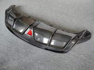 مصنع تصنيع المعدات الأصلية الألومنيوم العفن مصنوعة من ألياف الكربون قطع غيار السيارات السعر المنخفض - Product Image 3