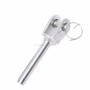 Chất lượng cao bằng thép không gỉ Dây 316 dây swaged mắt thiết bị đầu cuối gian lận phần cứng - Product Image 5