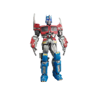 Disfraz de Transformers Personalizado de 2.5 Metros, Material EVA, para Eventos y Fiestas, Servicio de Alquiler Mecanizado