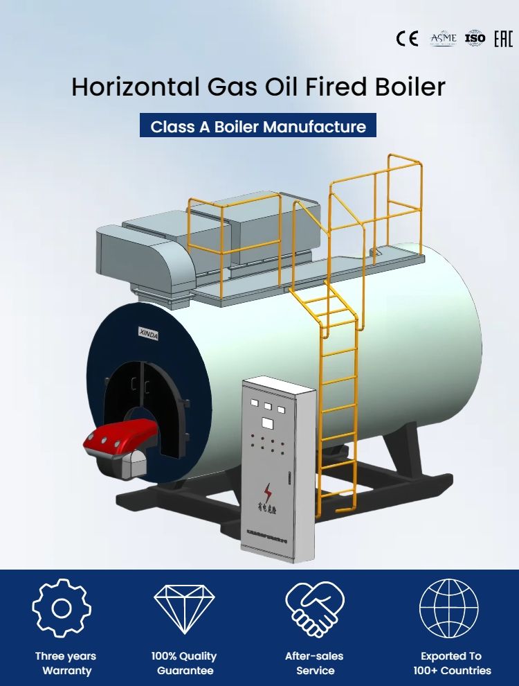 Steam Boiler Types Of Boilers For Home Heating Ton To 10 Ton Gas
