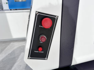 ゴム試験器電子ローターレメーターなし - Product Image 4