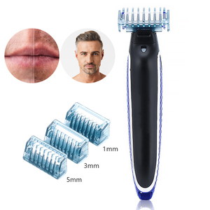 <span class=keywords><strong>Rasoir</strong></span> <span class=keywords><strong>électrique</strong></span> pour épilation du visage, outil de salon de beauté, vente en gros, - Product Image 2