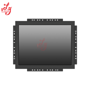 Moniteurs à écran tactile à cadre ouvert de 15 pouces Keno <span class=keywords><strong>LOL</strong></span> POG510 580 595 <span class=keywords><strong>Fox</strong></span> 340 Moniteur de jeu Machine de jeu de compétence à bas prix à vendre - Product Image 4